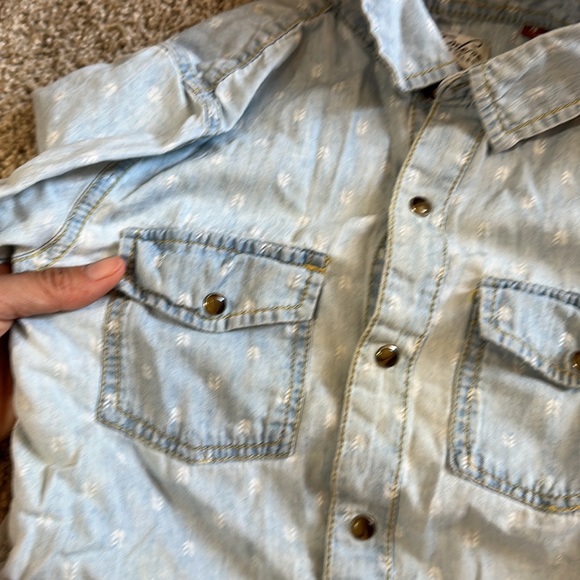 Sovereign code 5 shirt bundle 4t - Picture 10 of 12